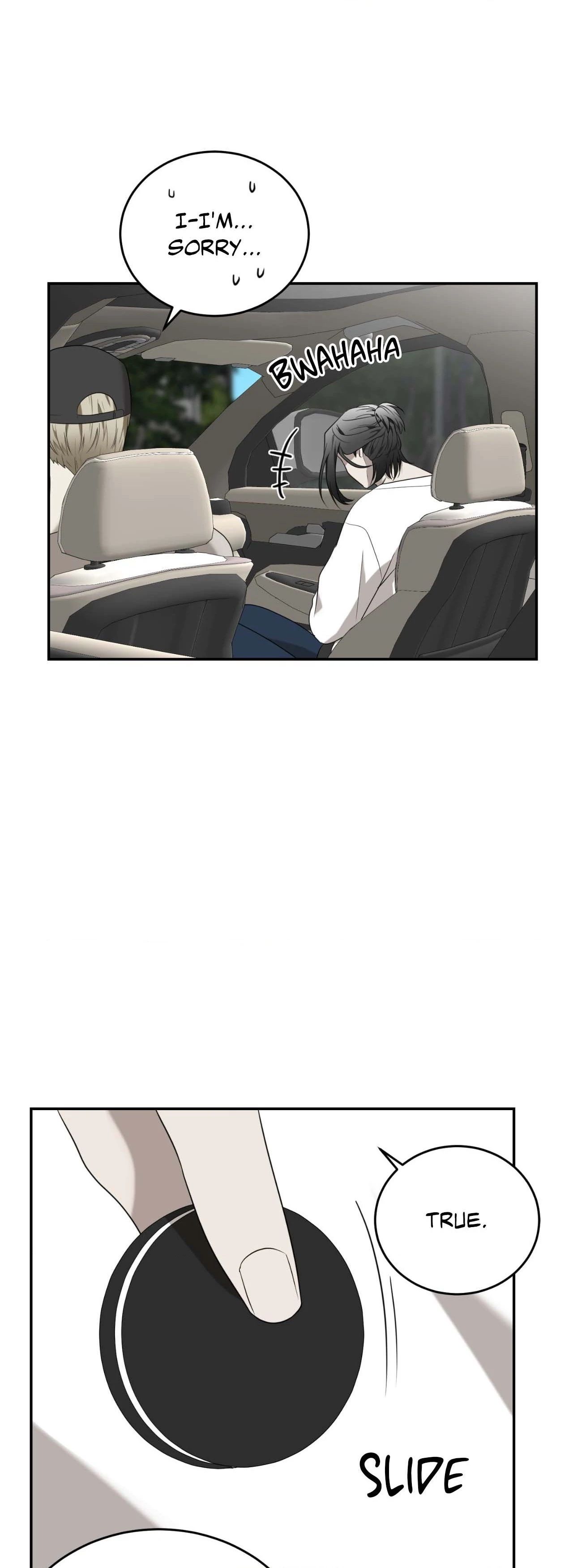 Read Vivarium chapter 47 image 37 on Lezhin