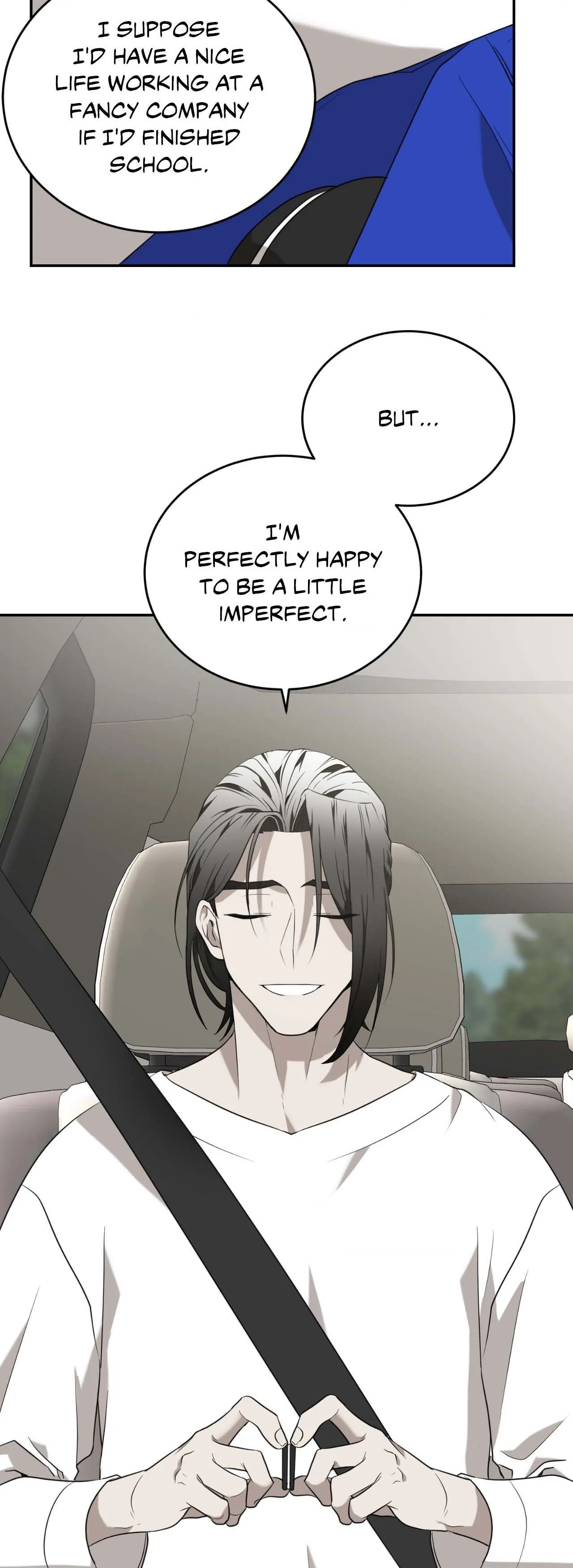 Read Vivarium chapter 47 image 38 on Lezhin