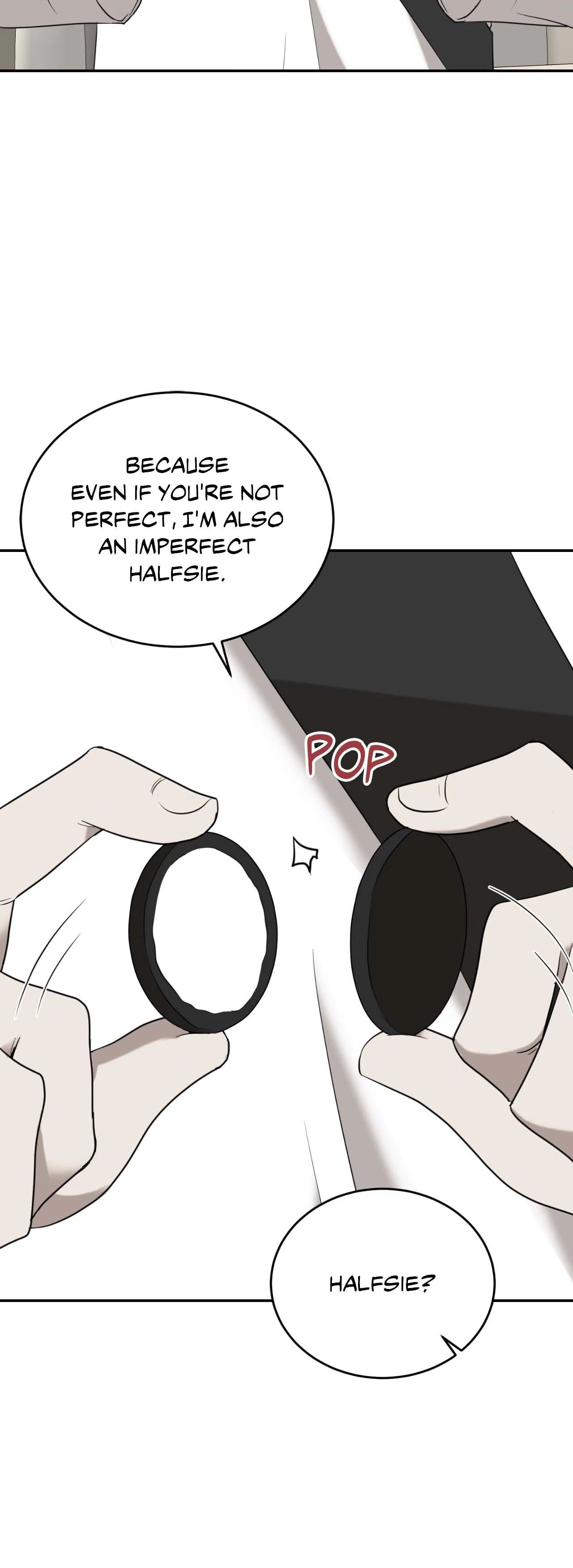 Read Vivarium chapter 47 image 39 on Lezhin