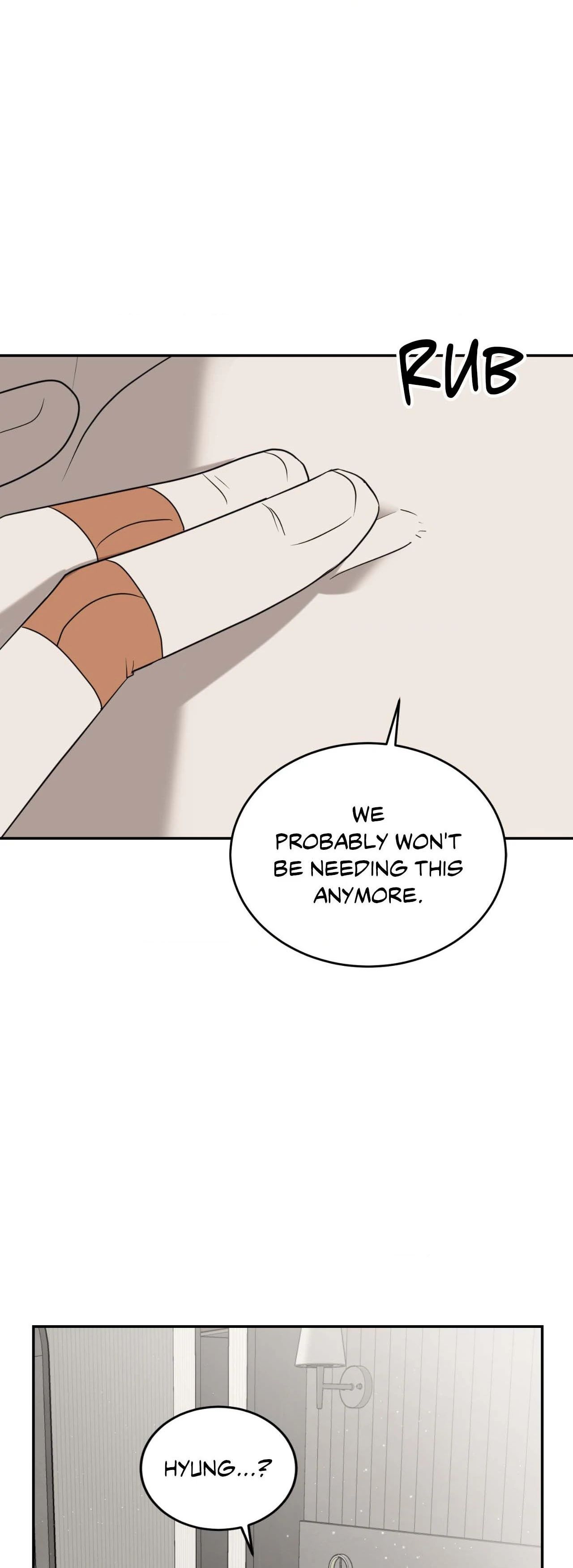Read Vivarium chapter 47 image 4 on Lezhin