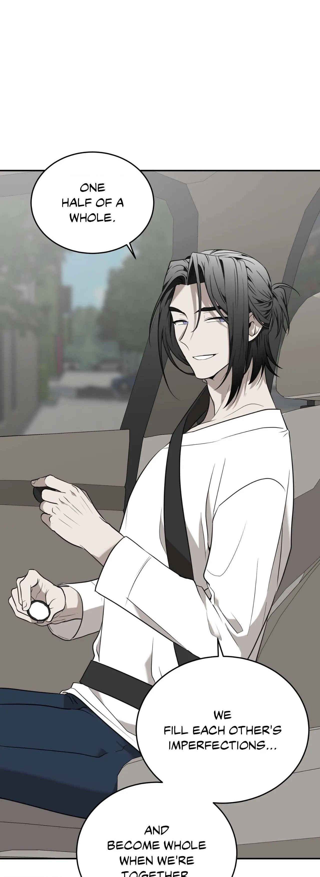 Read Vivarium chapter 47 image 40 on Lezhin