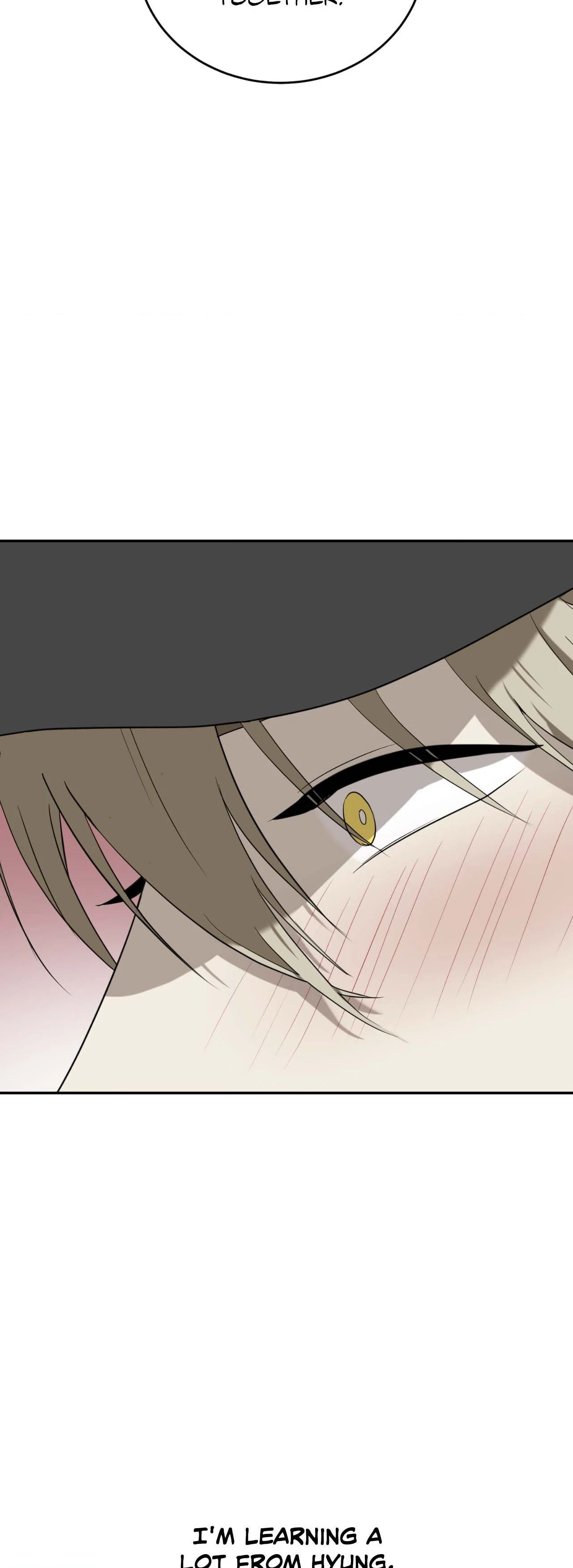 Read Vivarium chapter 47 image 41 on Lezhin
