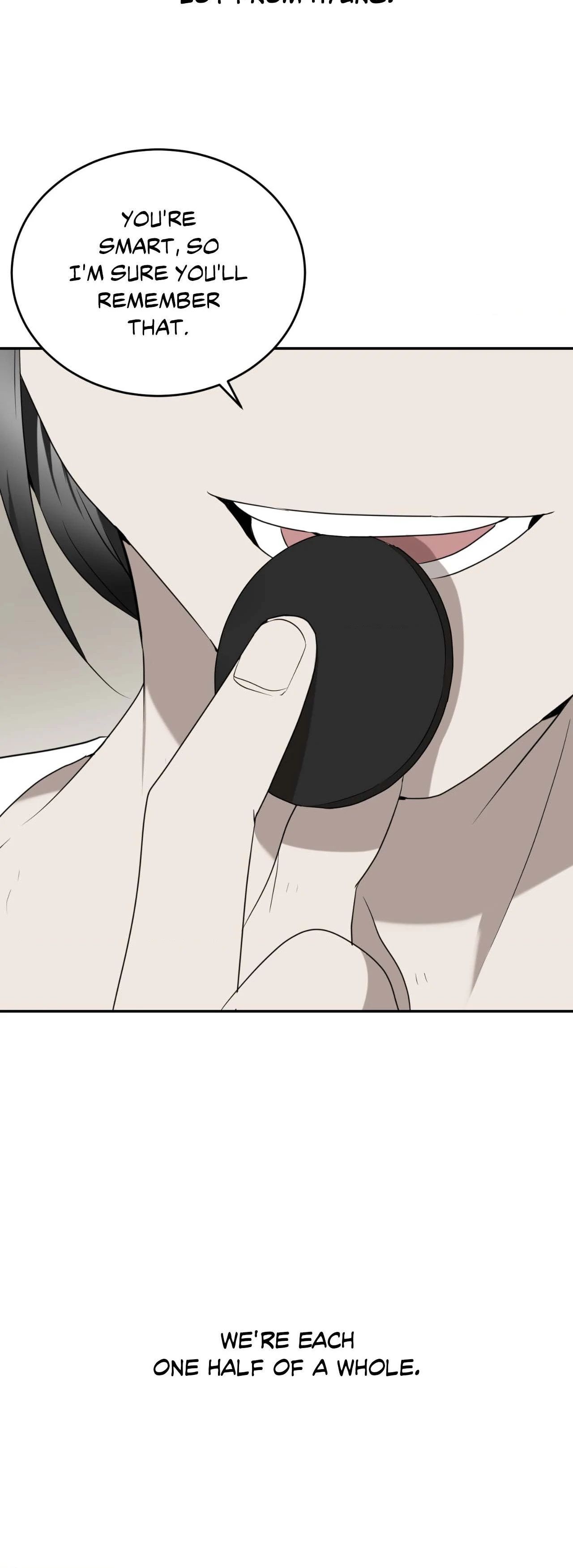 Read Vivarium chapter 47 image 42 on Lezhin