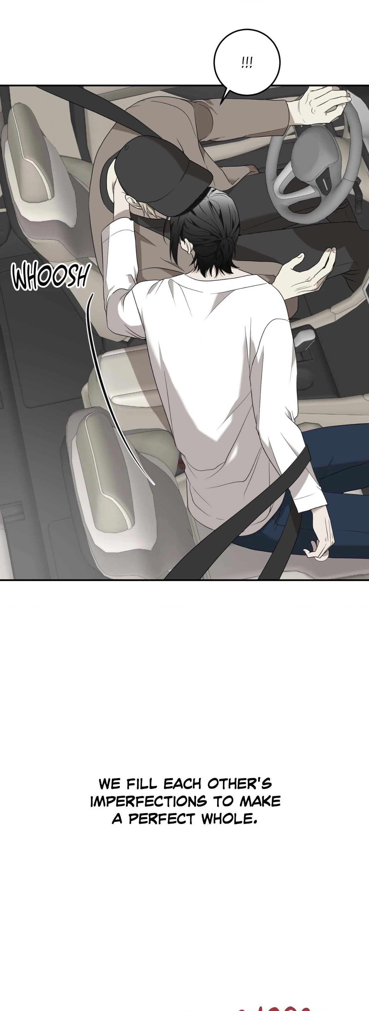 Read Vivarium chapter 47 image 43 on Lezhin
