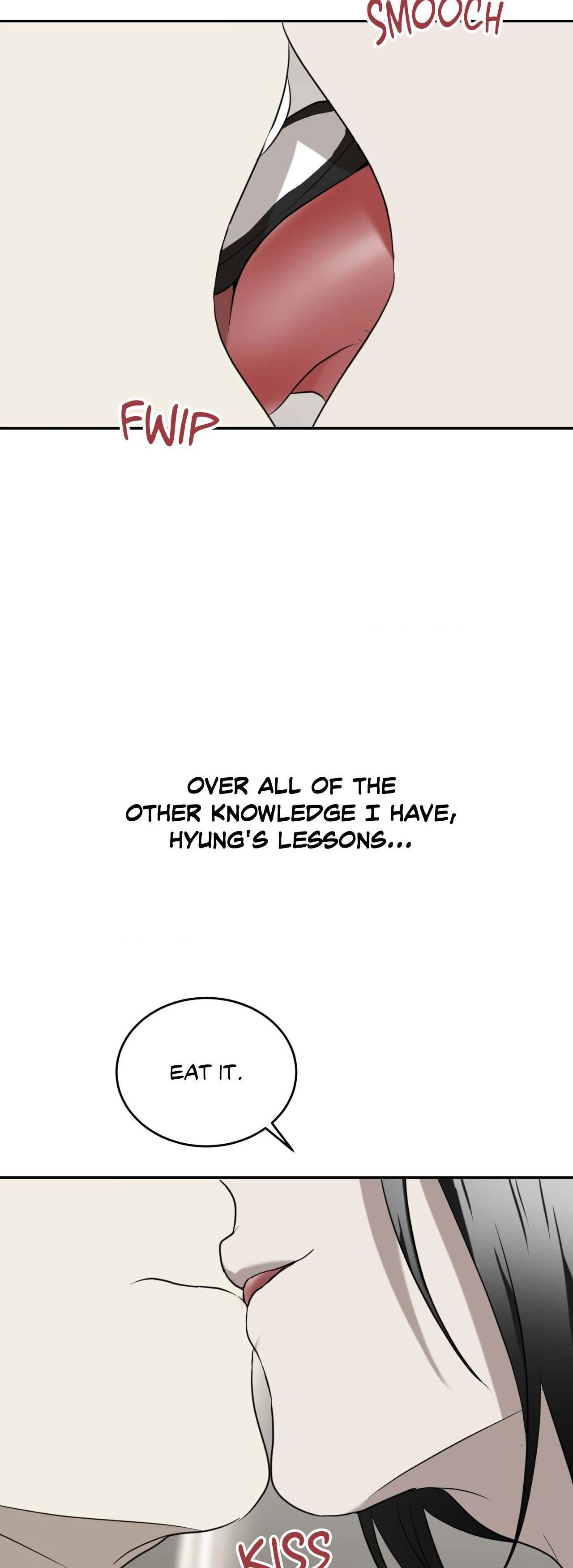 Read Vivarium chapter 47 image 44 on Lezhin
