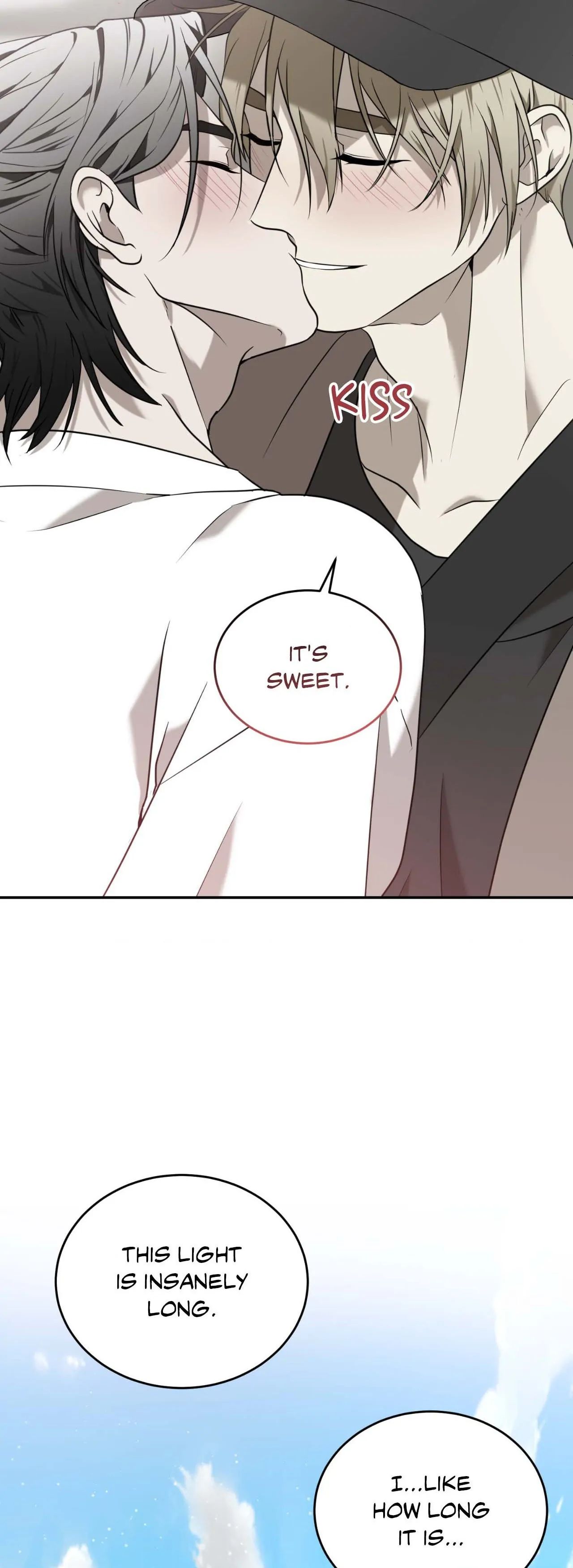 Read Vivarium chapter 47 image 47 on Lezhin