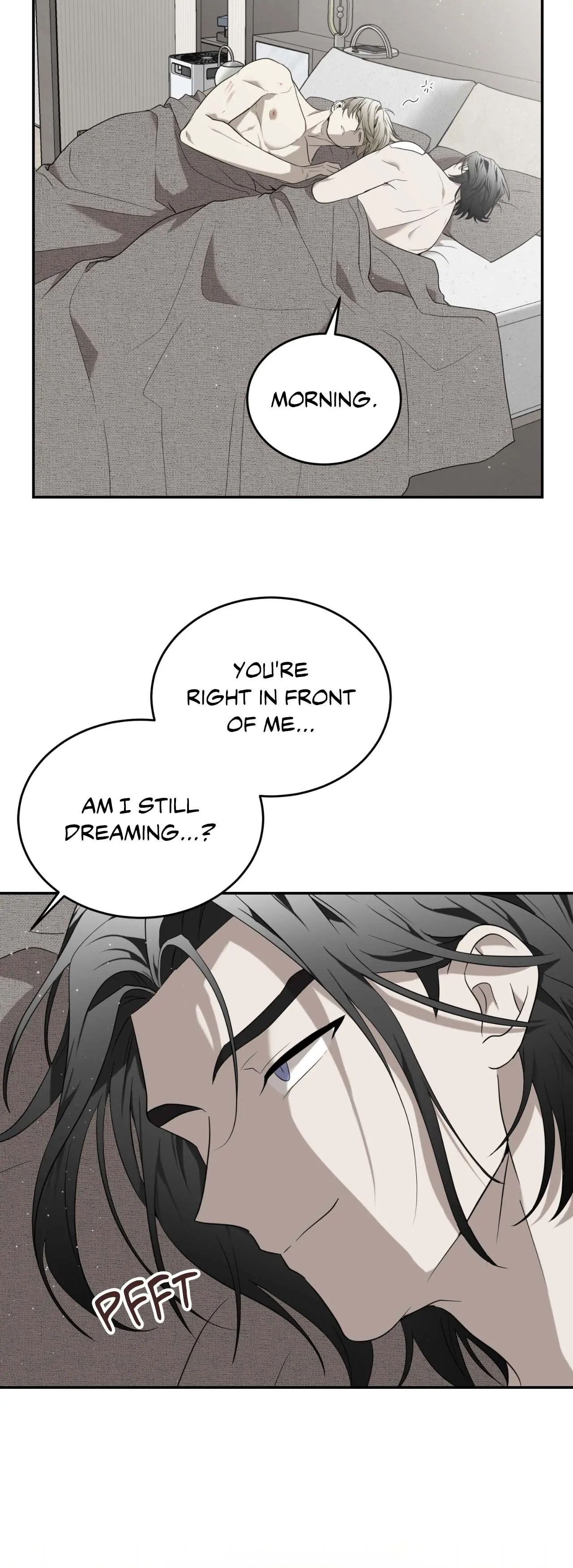 Read Vivarium chapter 47 image 5 on Lezhin