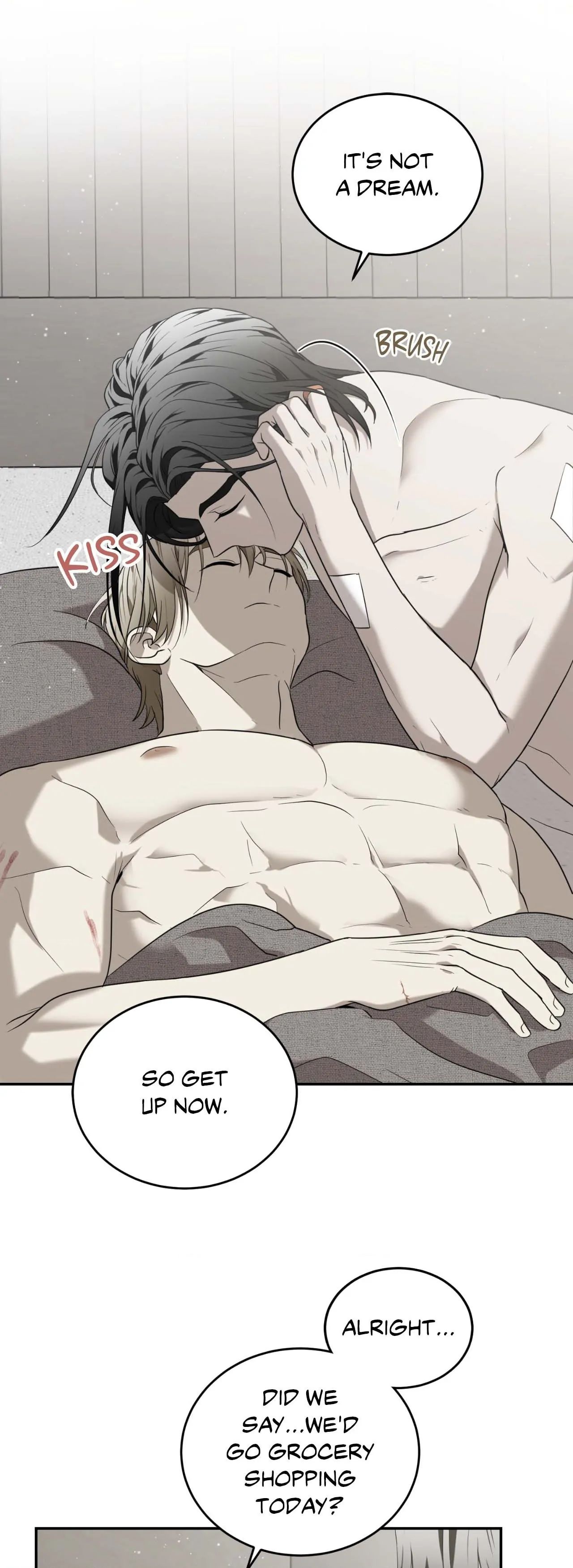 Read Vivarium chapter 47 image 6 on Lezhin