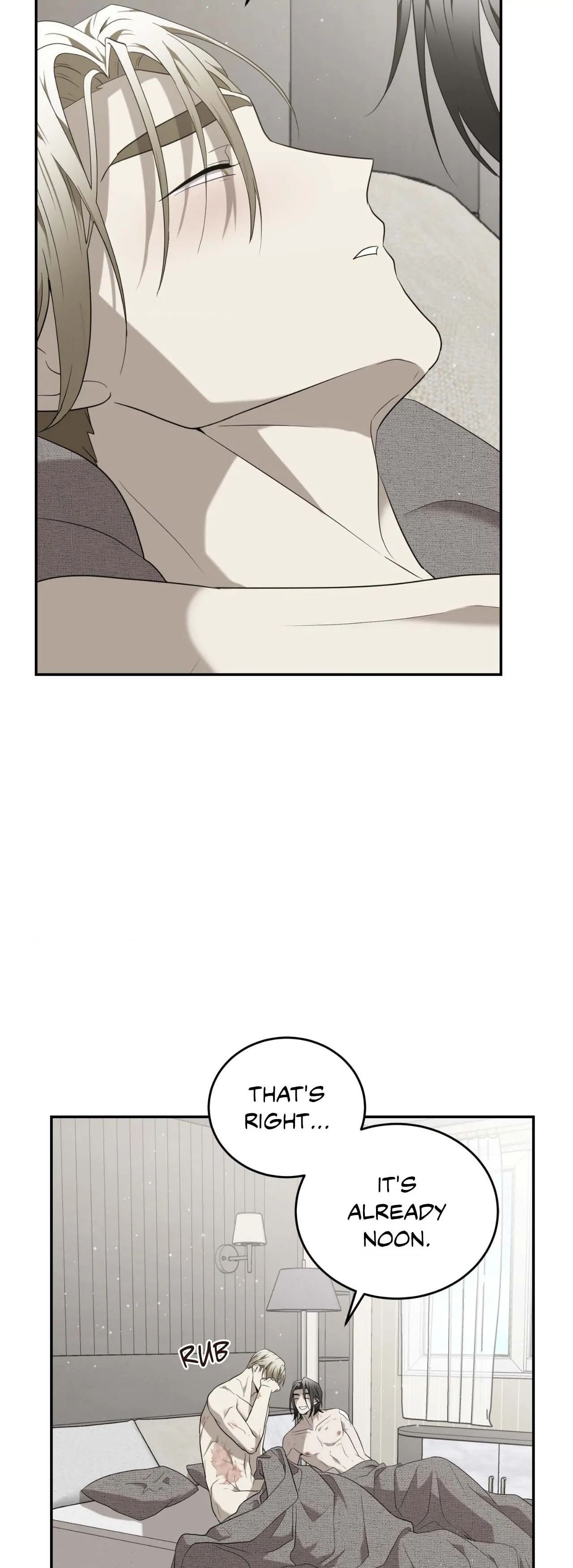 Read Vivarium chapter 47 image 7 on Lezhin