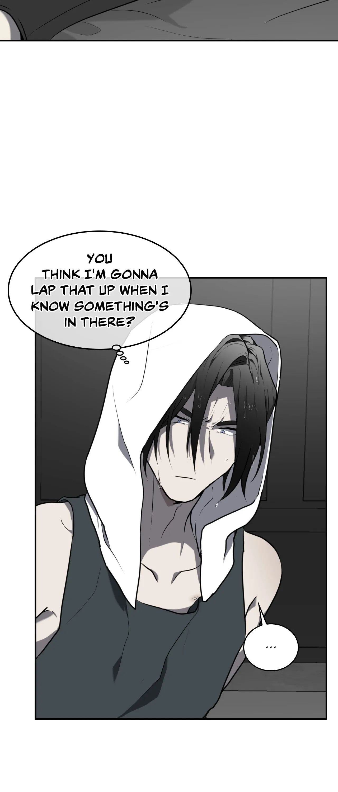 Read Vivarium chapter 5.1 image 10 on Lezhin
