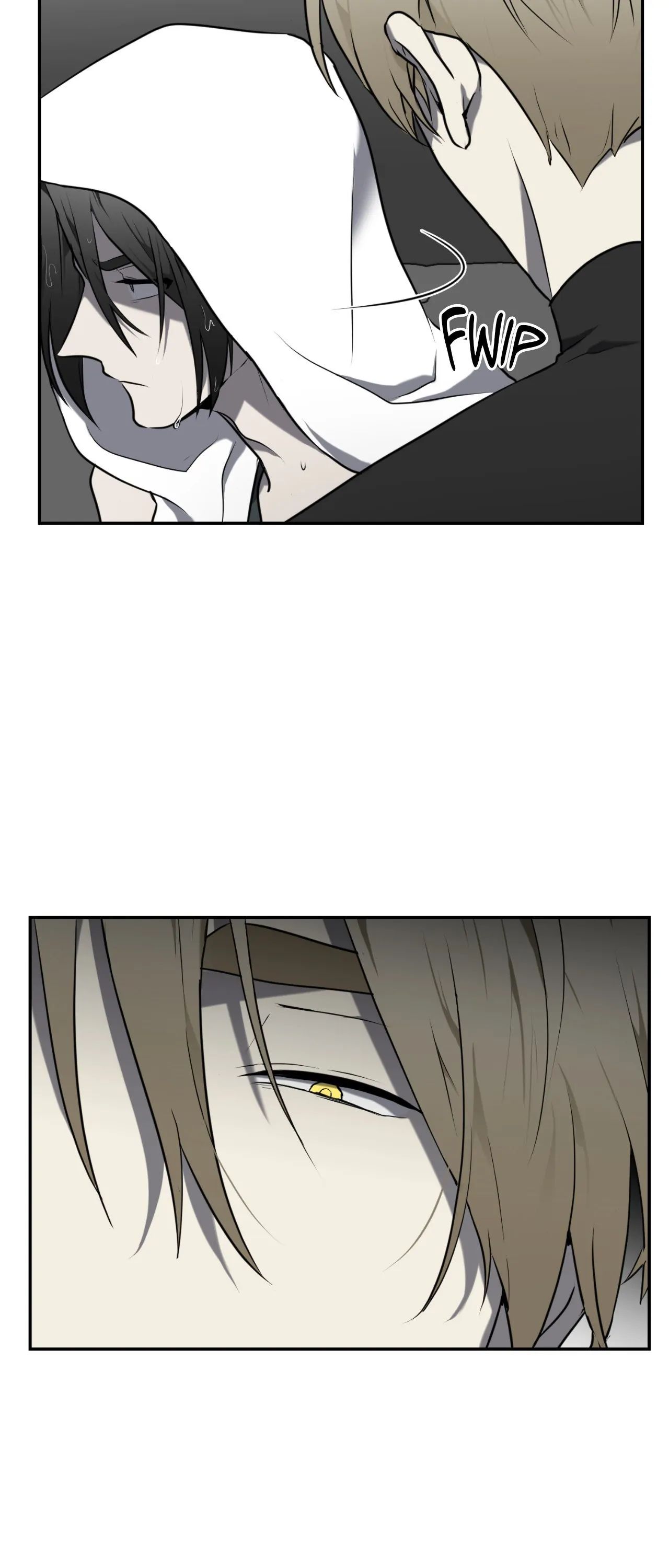 Read Vivarium chapter 5.1 image 12 on Lezhin