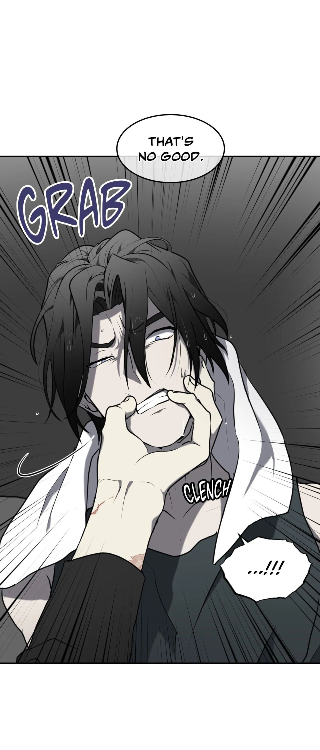Read Vivarium chapter 5.1 image 13 on Lezhin