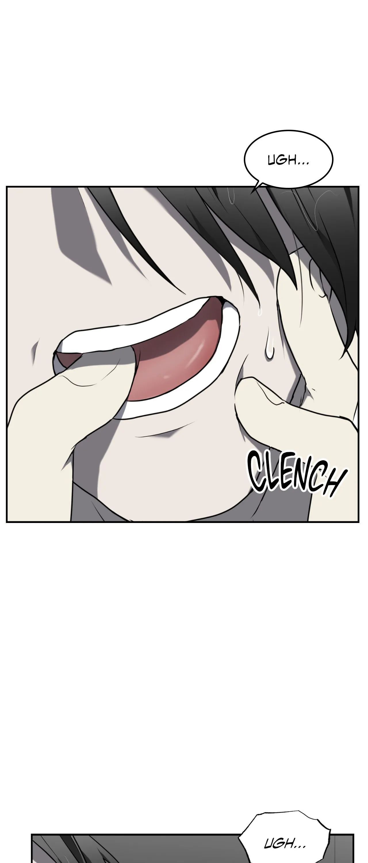 Read Vivarium chapter 5.1 image 14 on Lezhin