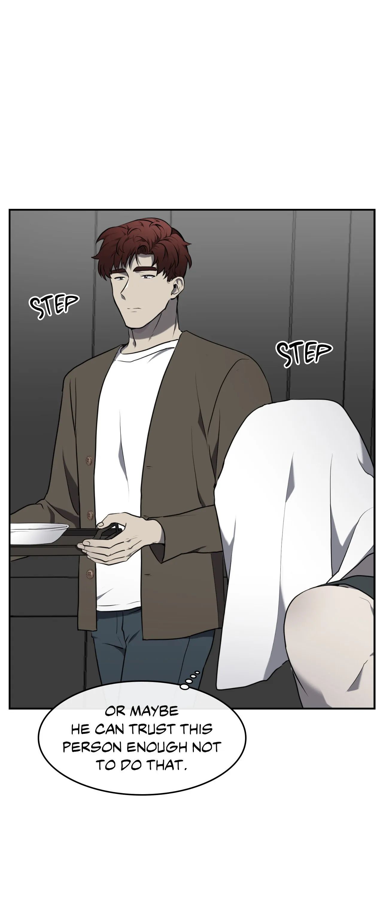 Read Vivarium chapter 5.1 image 2 on Lezhin