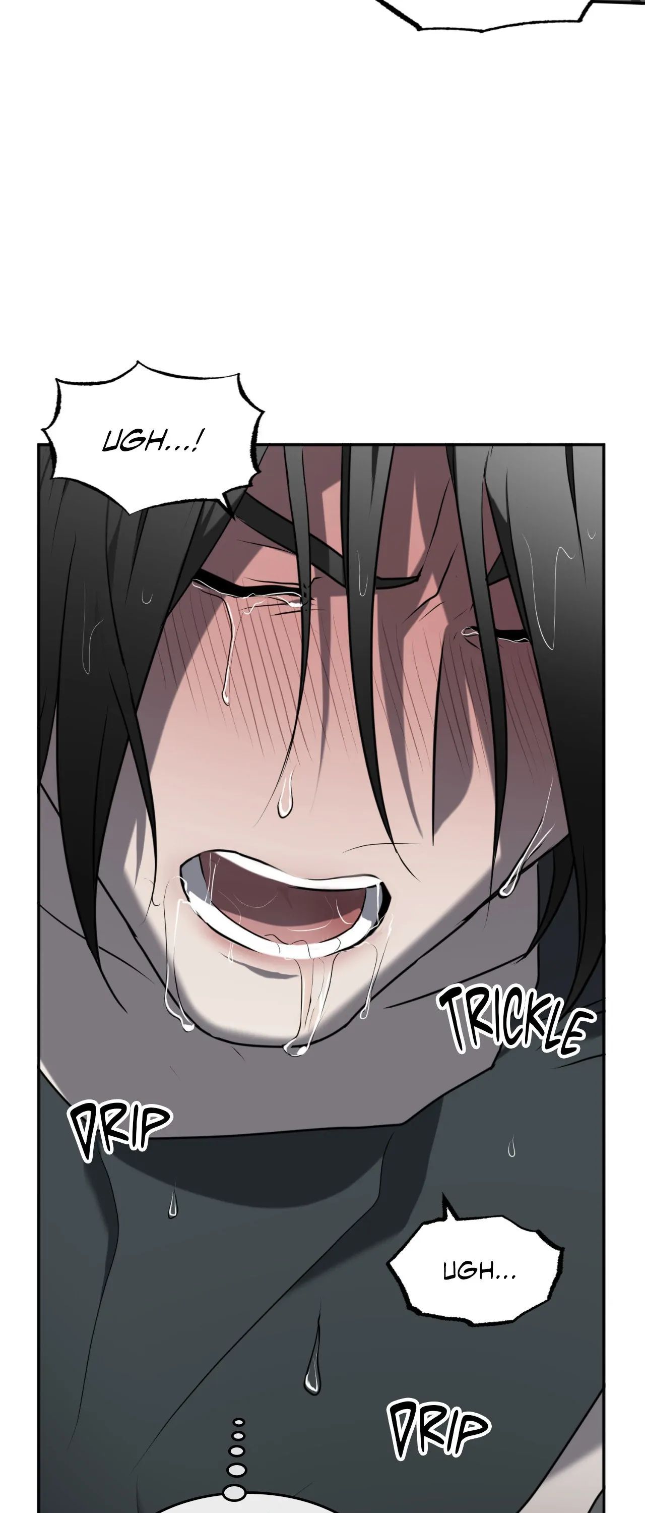 Read Vivarium chapter 5.1 image 22 on Lezhin