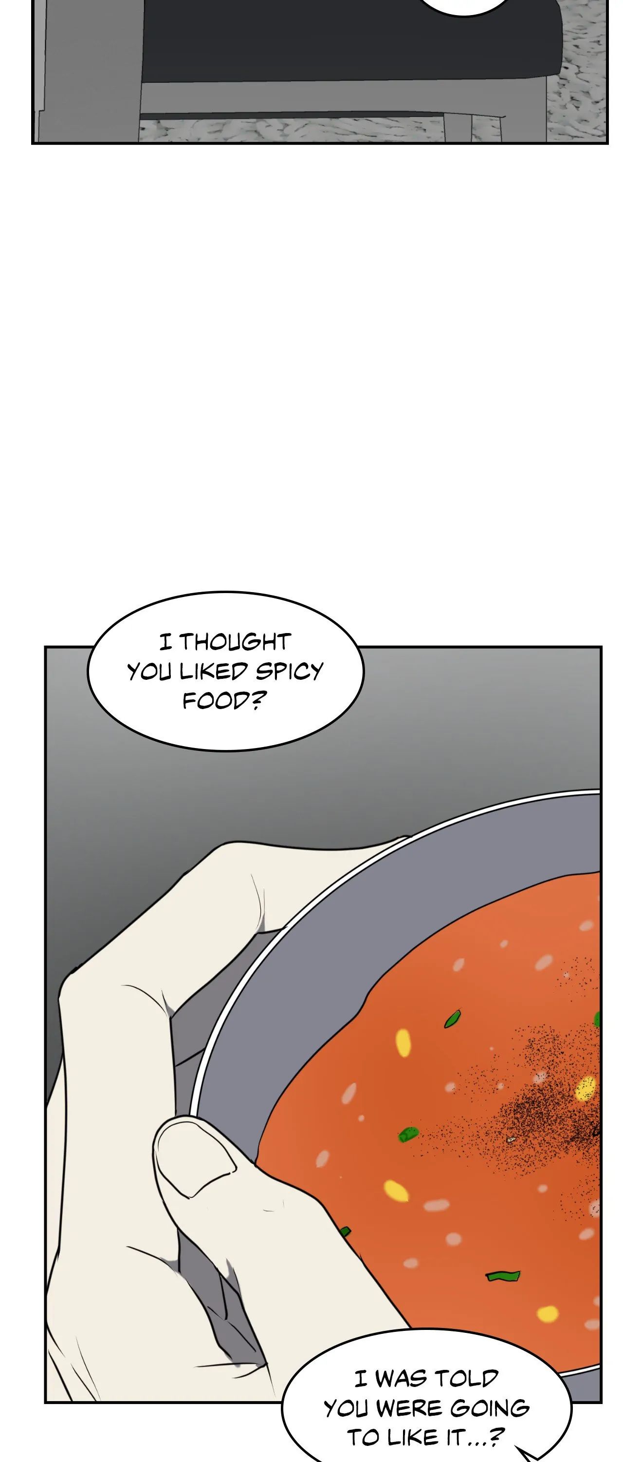 Read Vivarium chapter 5.1 image 24 on Lezhin