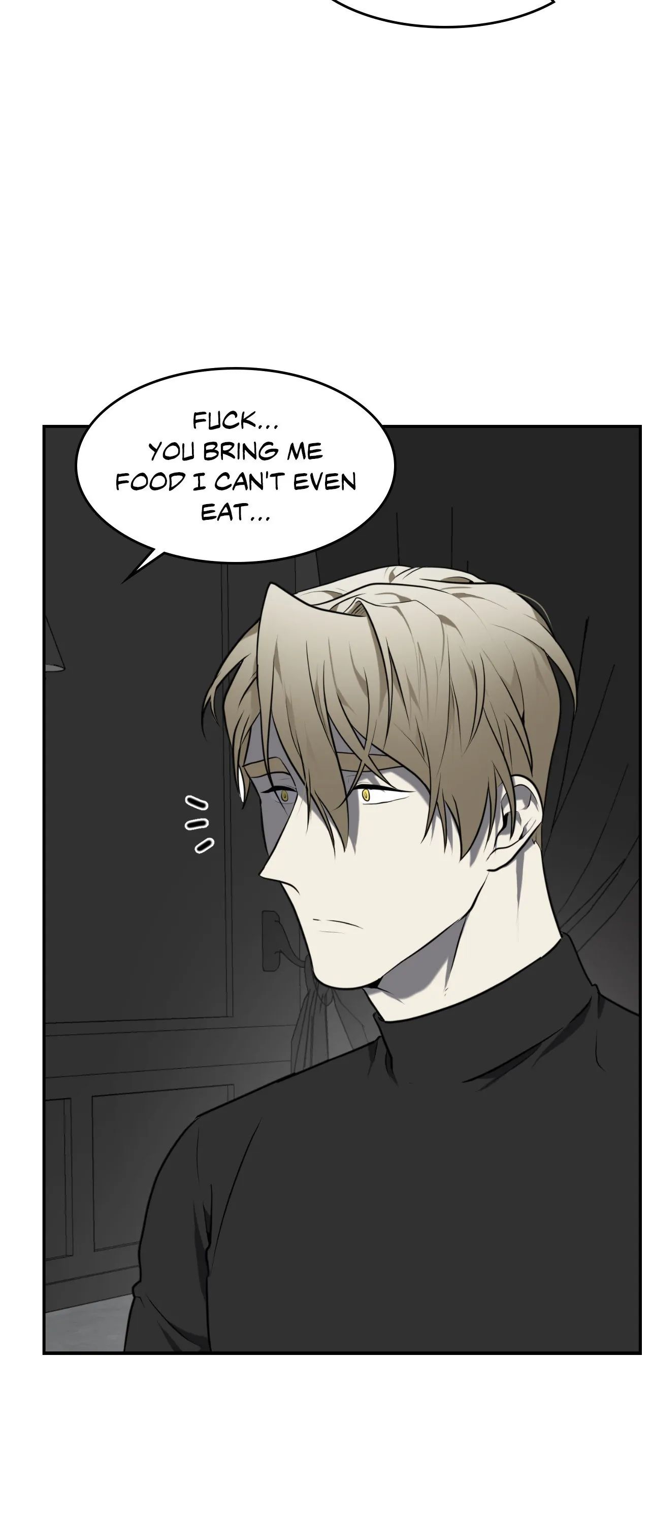 Read Vivarium chapter 5.1 image 25 on Lezhin