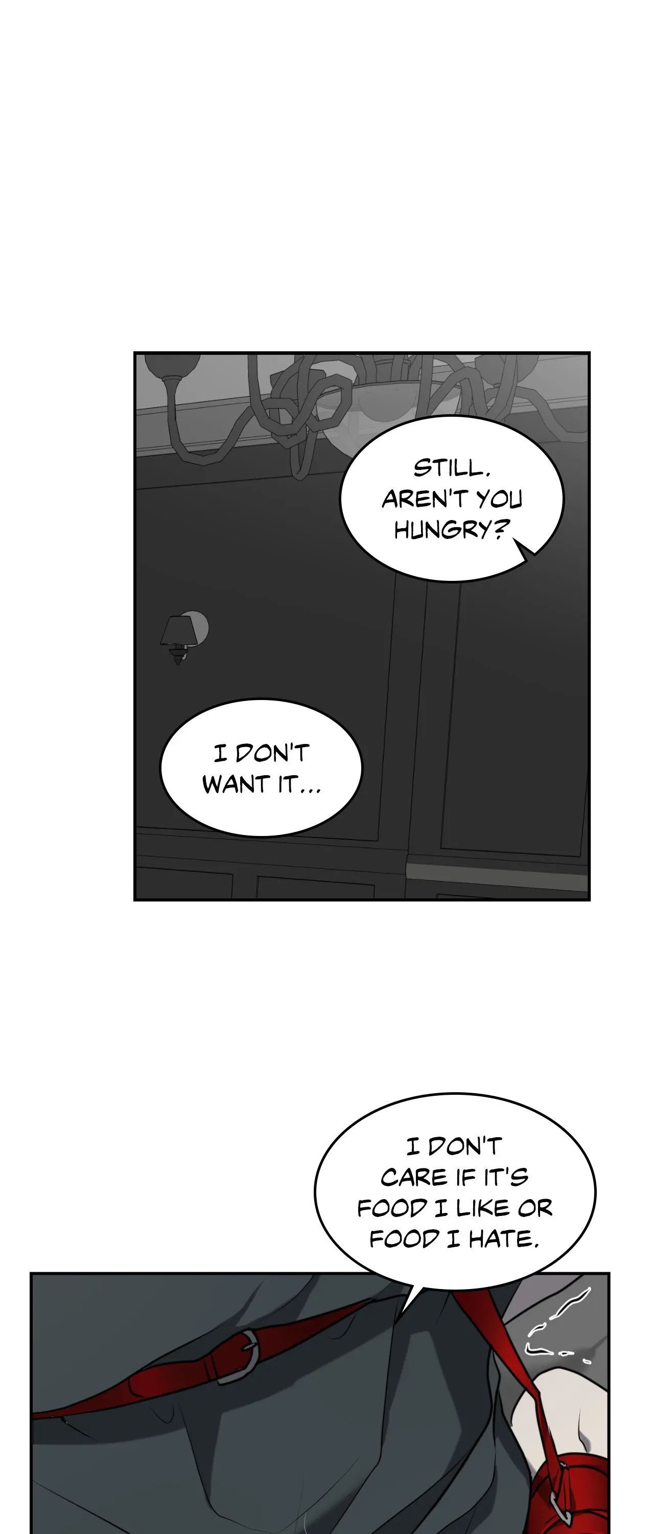 Read Vivarium chapter 5.1 image 26 on Lezhin
