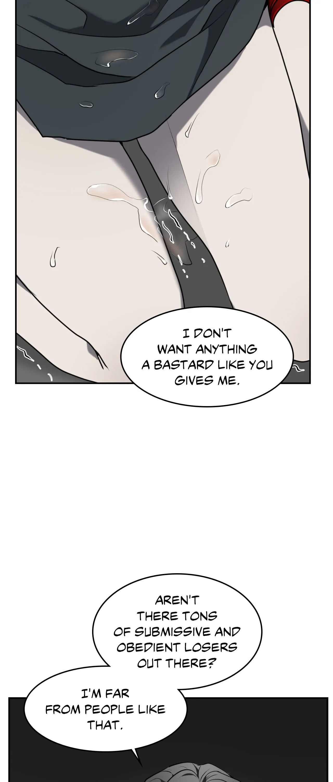 Read Vivarium chapter 5.1 image 27 on Lezhin