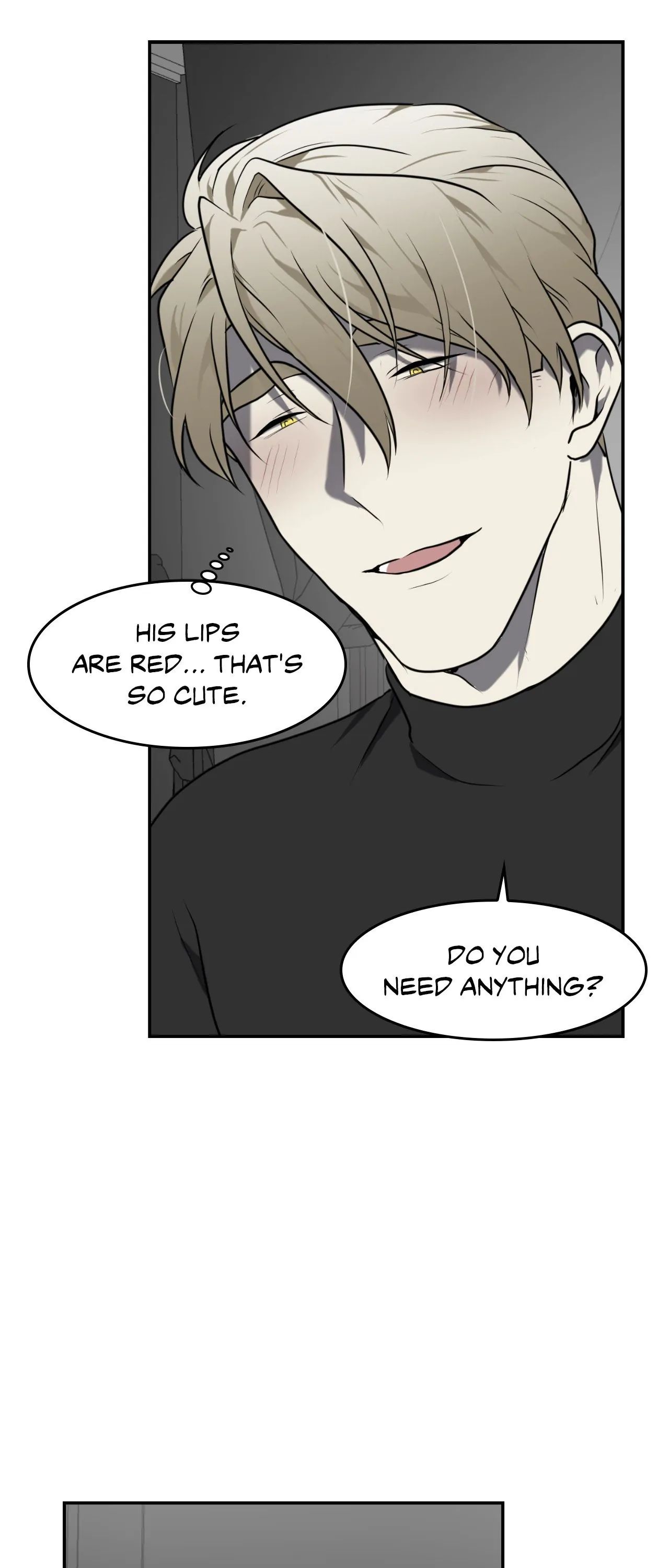 Read Vivarium chapter 5.1 image 32 on Lezhin