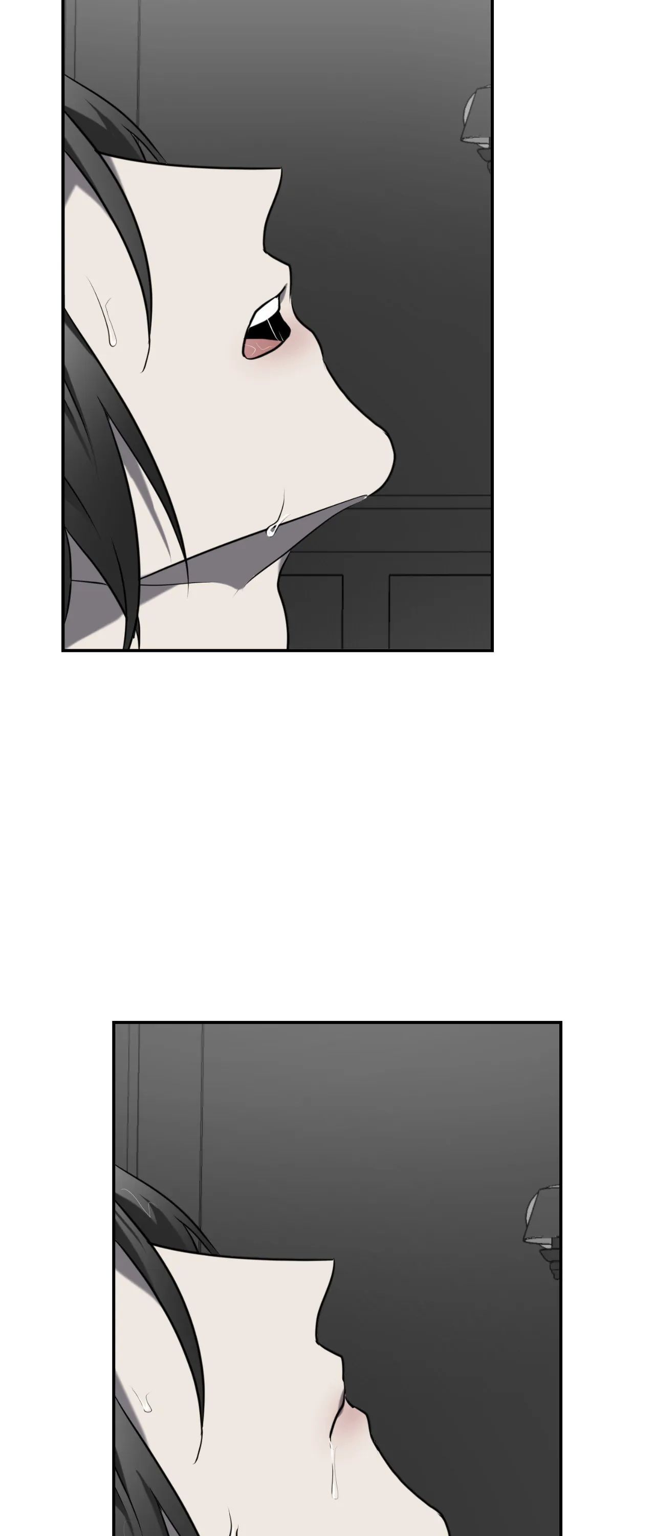 Read Vivarium chapter 5.1 image 33 on Lezhin