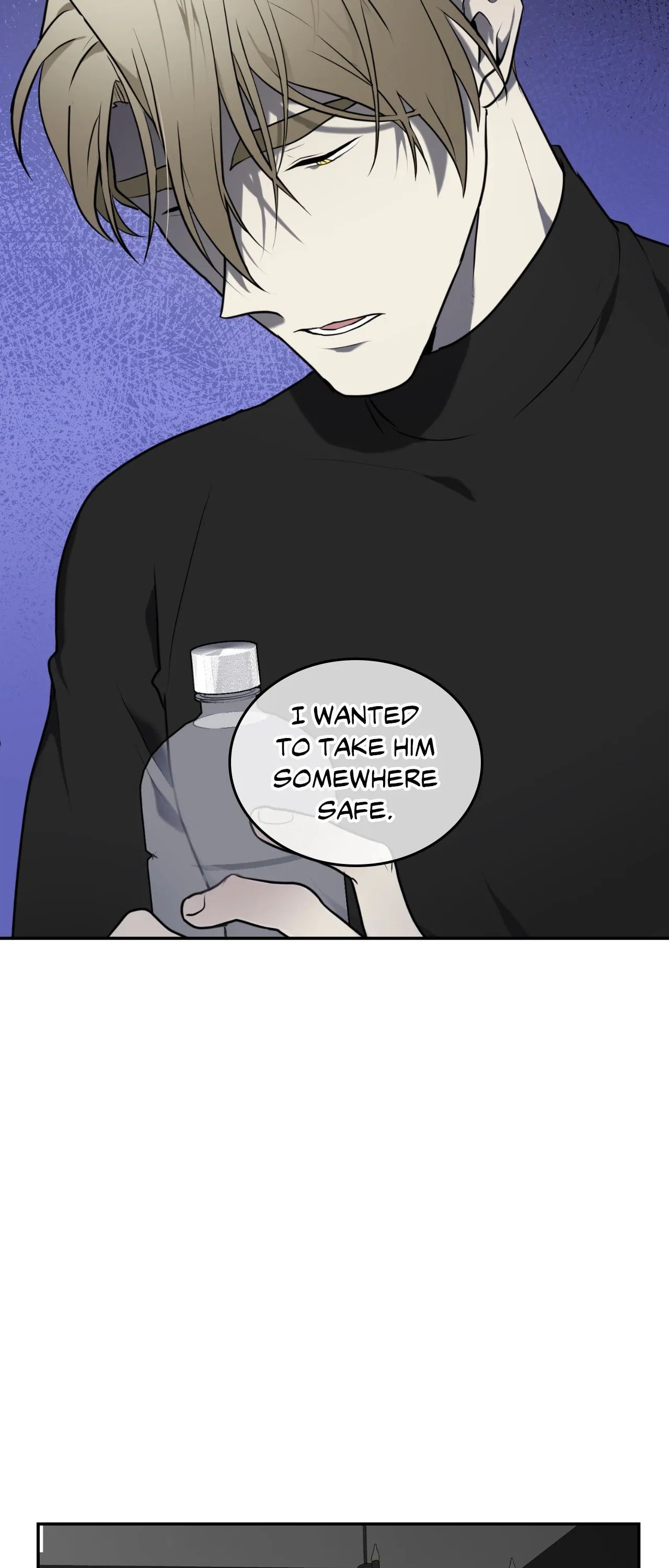 Read Vivarium chapter 5.1 image 45 on Lezhin