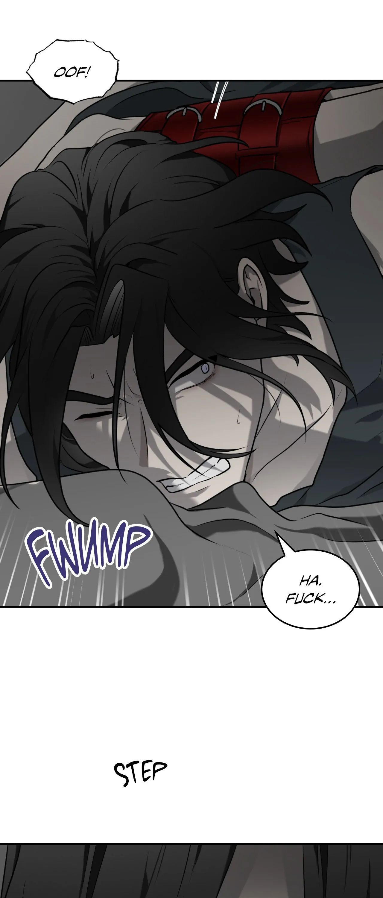 Read Vivarium chapter 5.1 image 48 on Lezhin