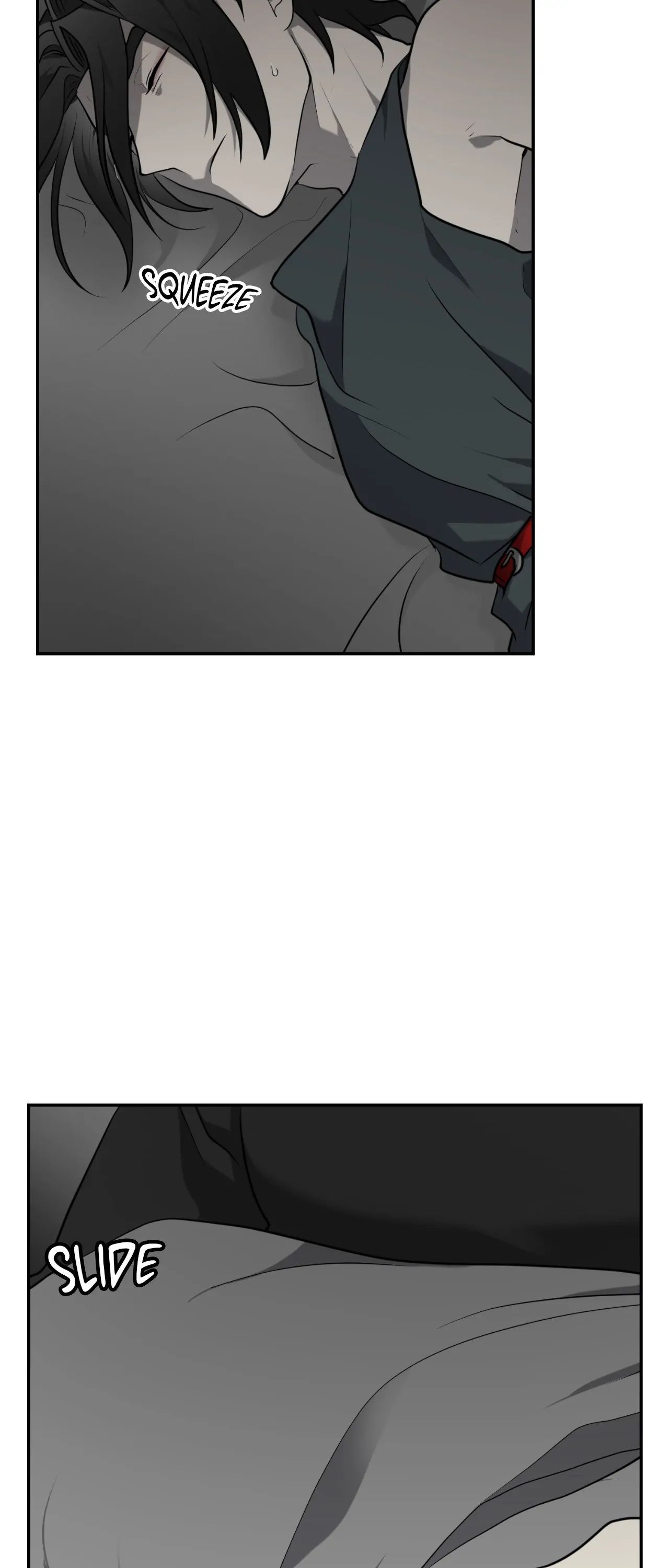Read Vivarium chapter 5.1 image 51 on Lezhin