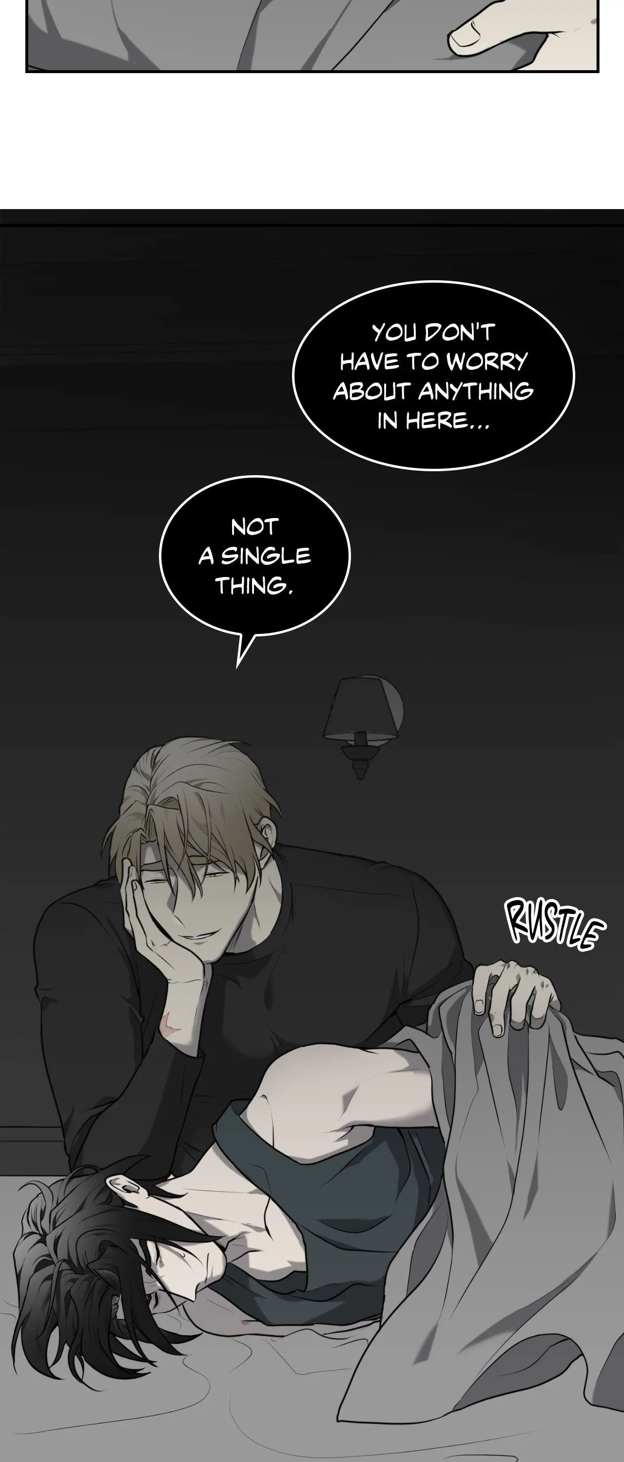 Read Vivarium chapter 5.1 image 52 on Lezhin