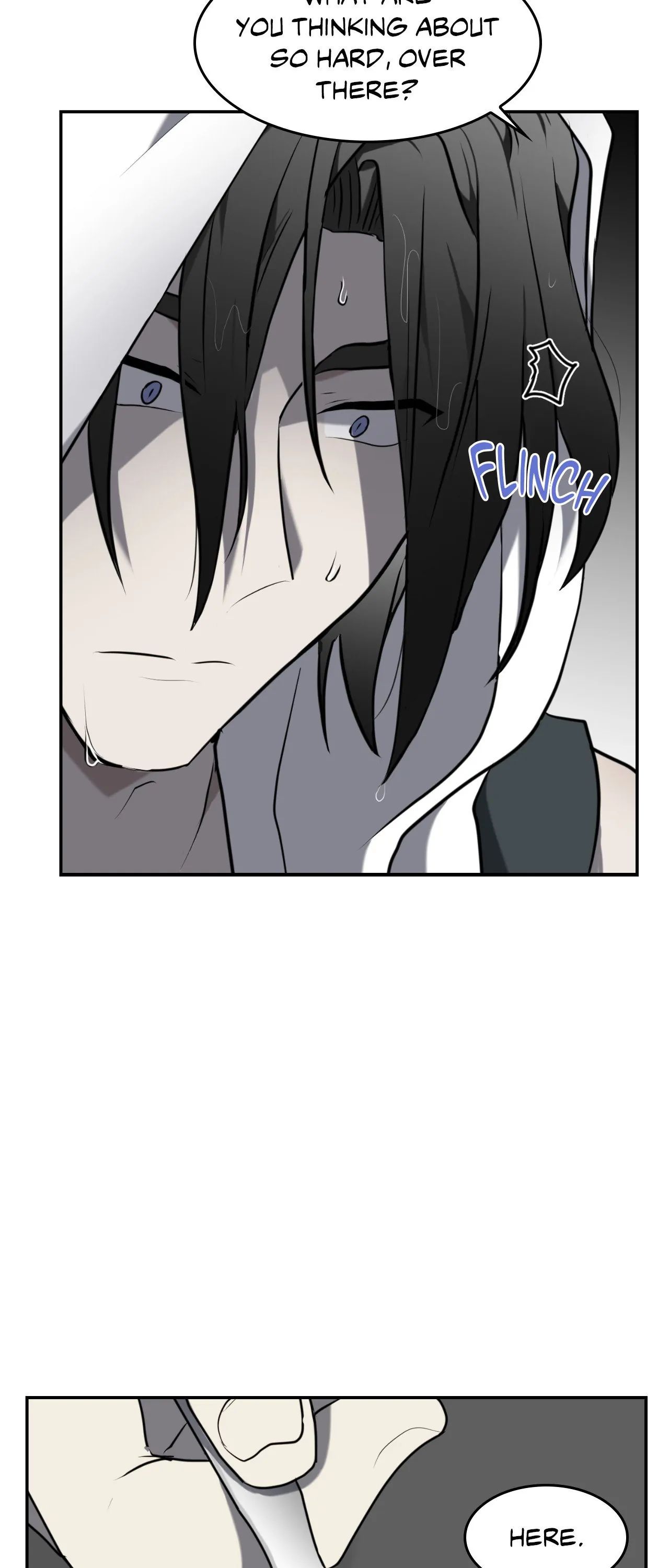 Read Vivarium chapter 5.1 image 8 on Lezhin