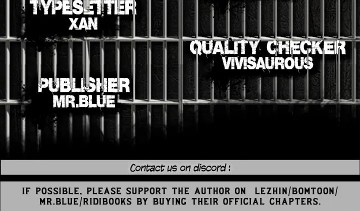 Read Vivarium chapter 5 image 1 on Lezhin