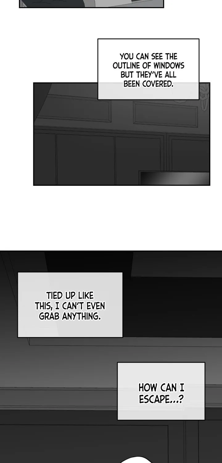 Read Vivarium chapter 5 image 11 on Lezhin