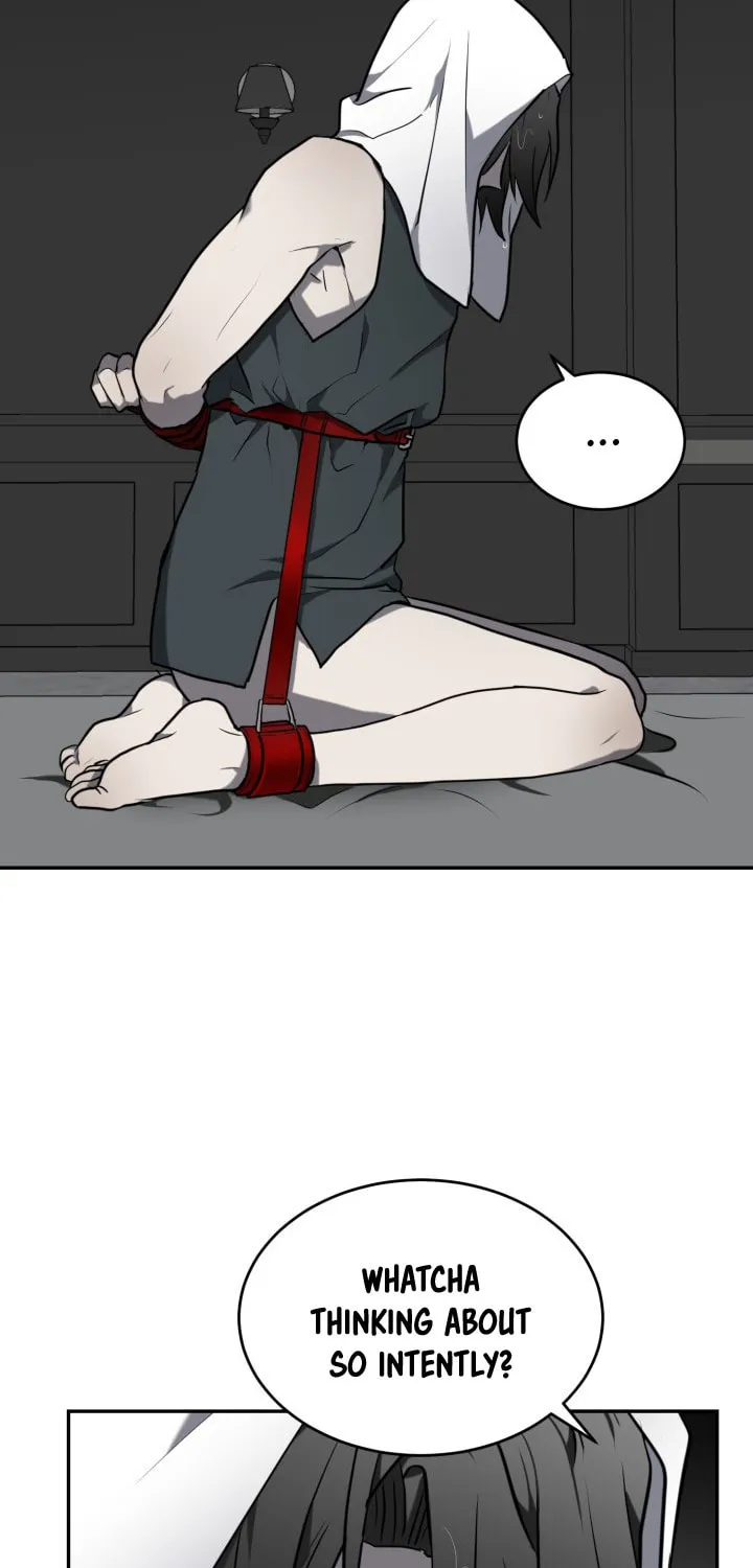 Read Vivarium chapter 5 image 12 on Lezhin