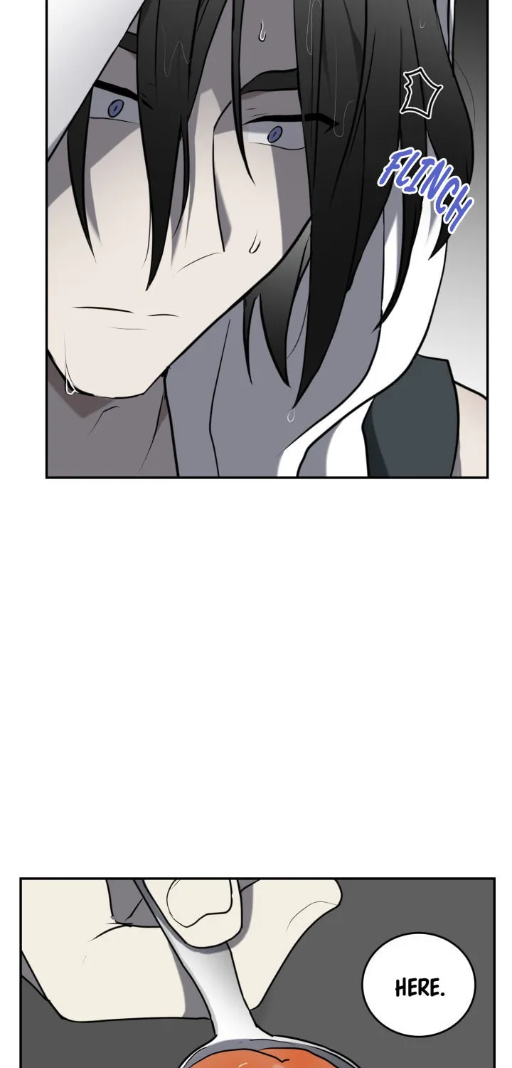 Read Vivarium chapter 5 image 13 on Lezhin