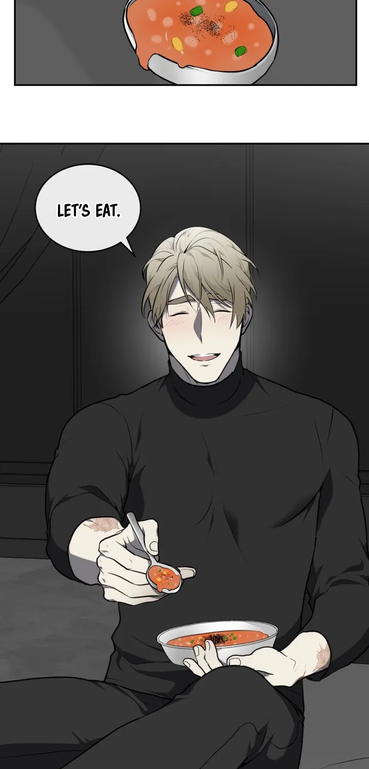 Read Vivarium chapter 5 image 14 on Lezhin