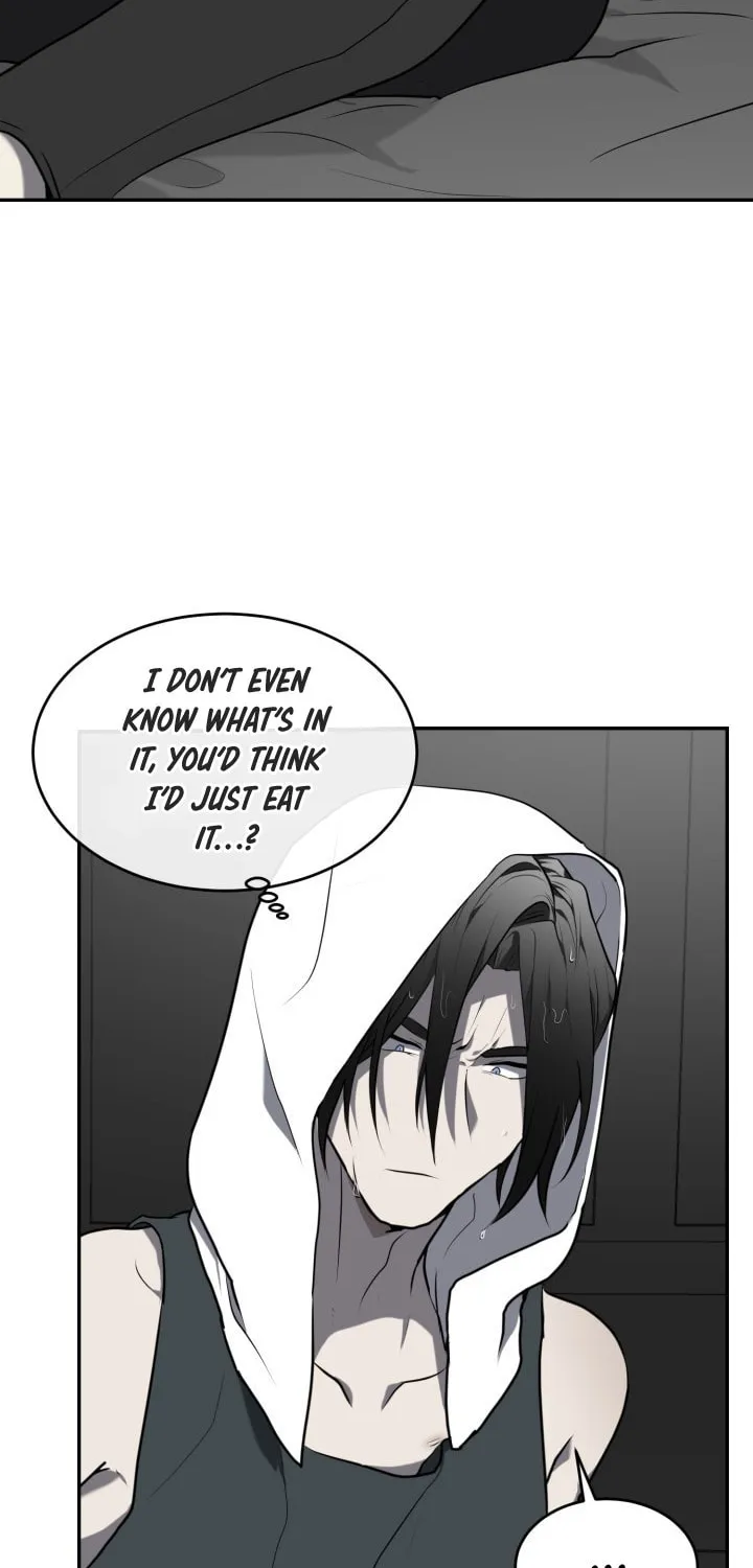 Read Vivarium chapter 5 image 15 on Lezhin
