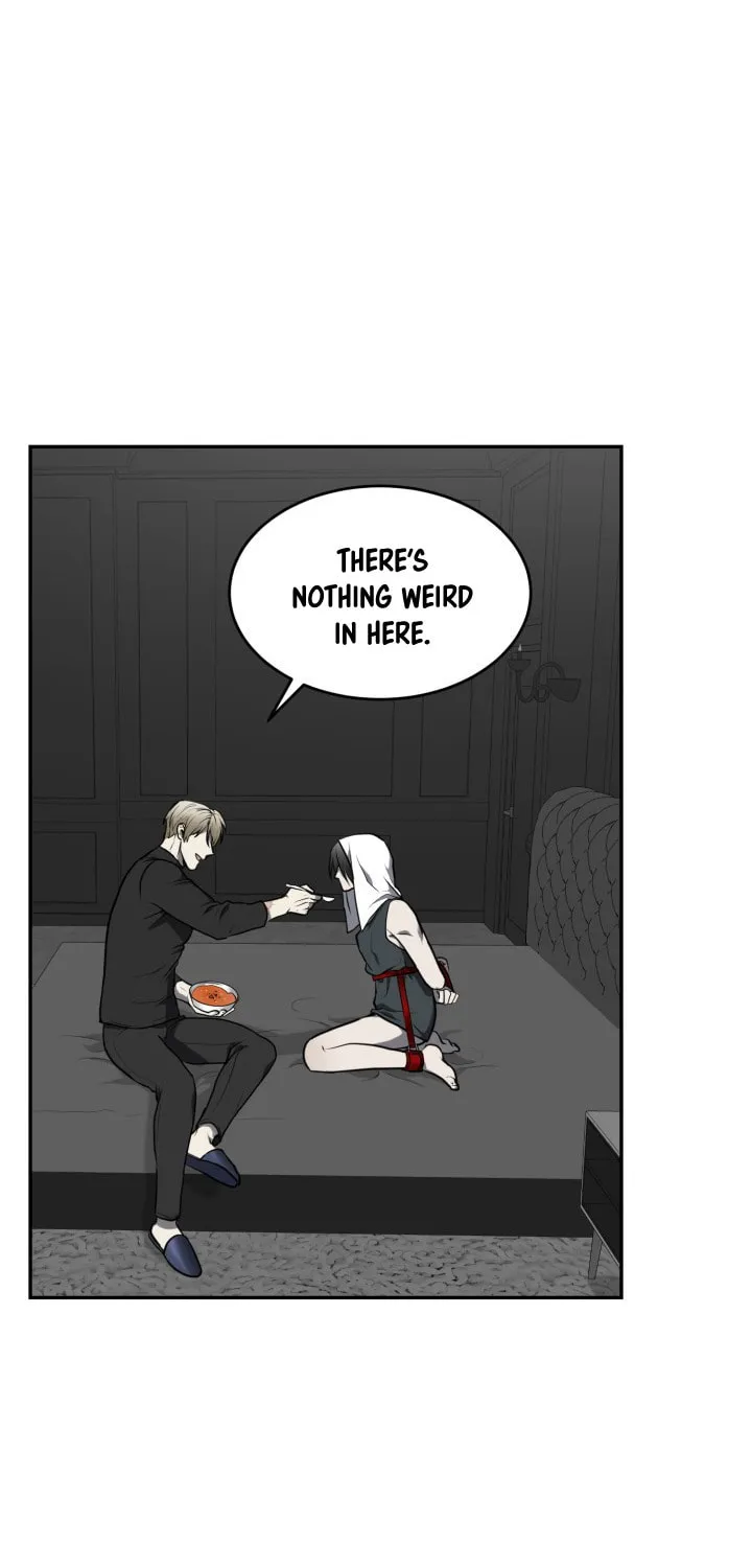 Read Vivarium chapter 5 image 17 on Lezhin