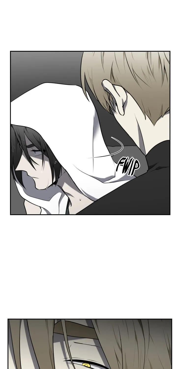 Read Vivarium chapter 5 image 18 on Lezhin