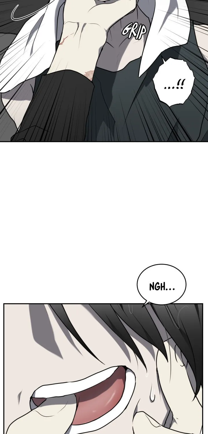 Read Vivarium chapter 5 image 20 on Lezhin