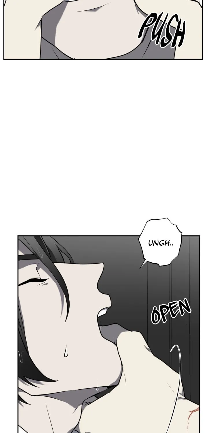 Read Vivarium chapter 5 image 21 on Lezhin