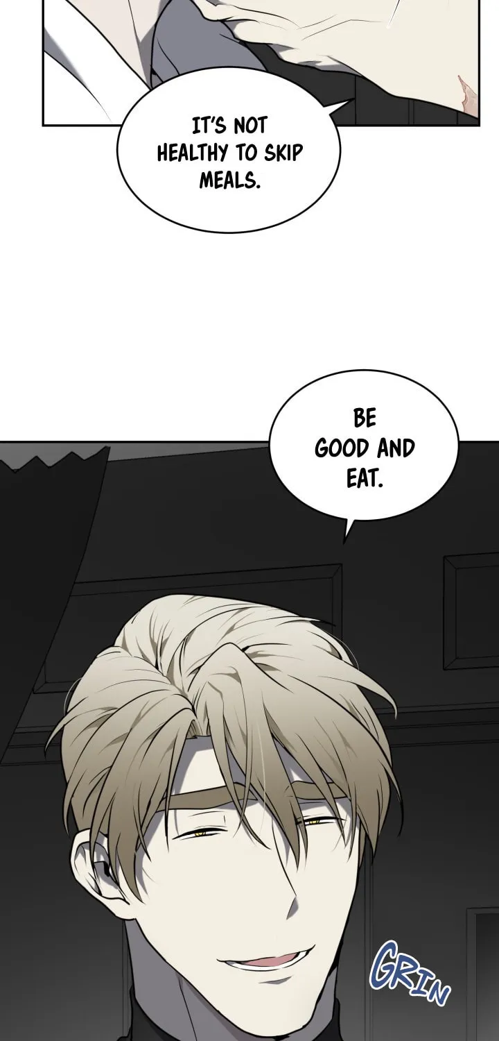 Read Vivarium chapter 5 image 22 on Lezhin
