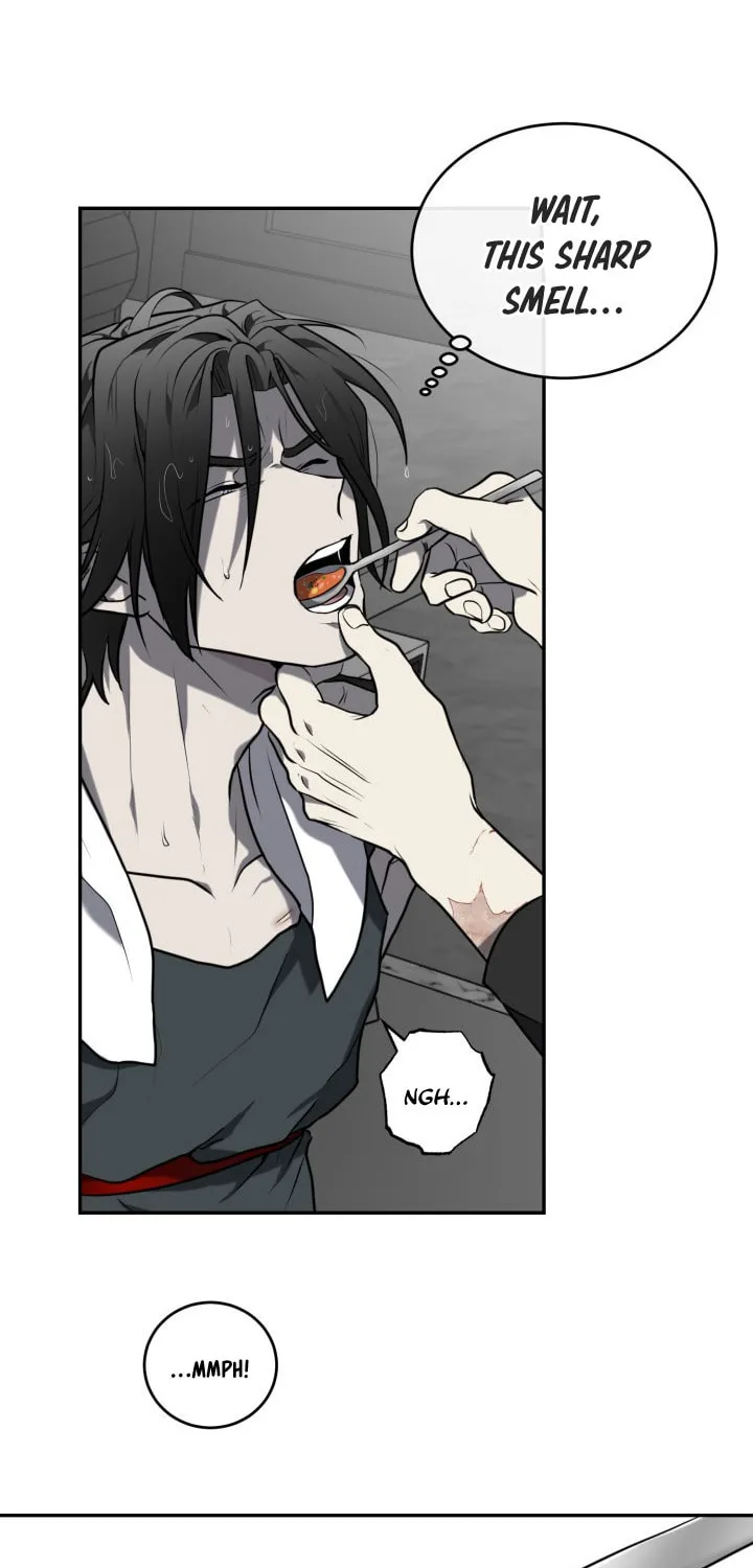 Read Vivarium chapter 5 image 24 on Lezhin