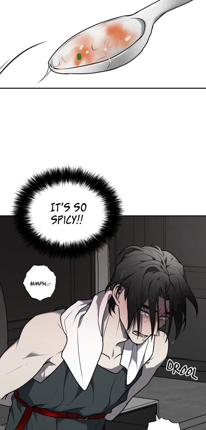 Read Vivarium chapter 5 image 25 on Lezhin