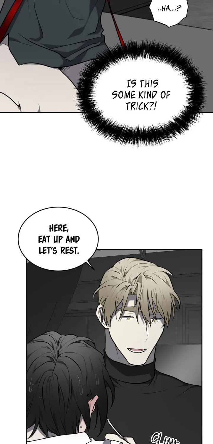 Read Vivarium chapter 5 image 26 on Lezhin