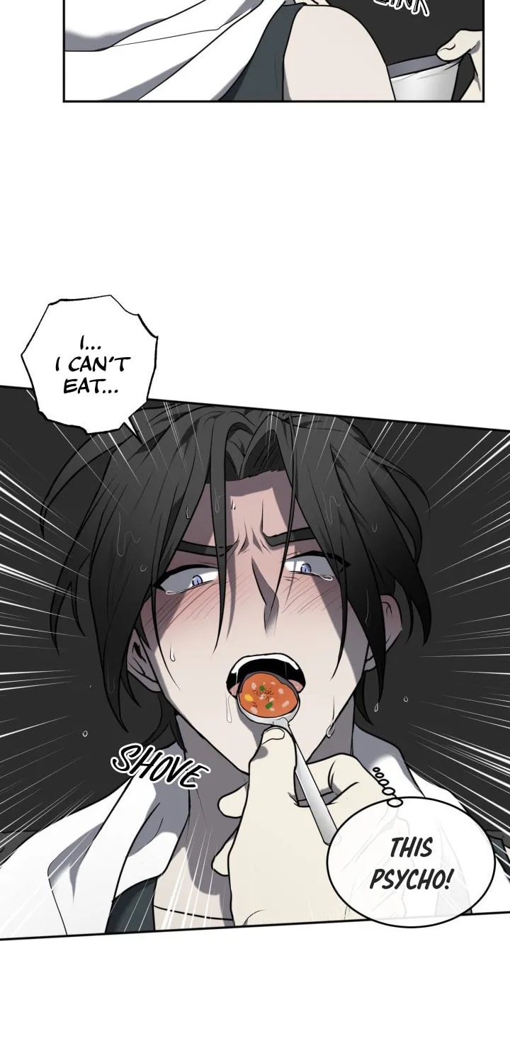 Read Vivarium chapter 5 image 27 on Lezhin