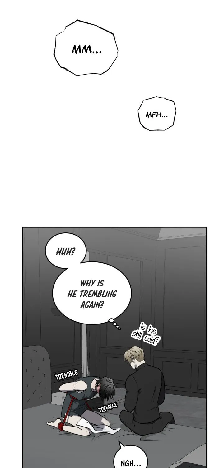 Read Vivarium chapter 5 image 28 on Lezhin