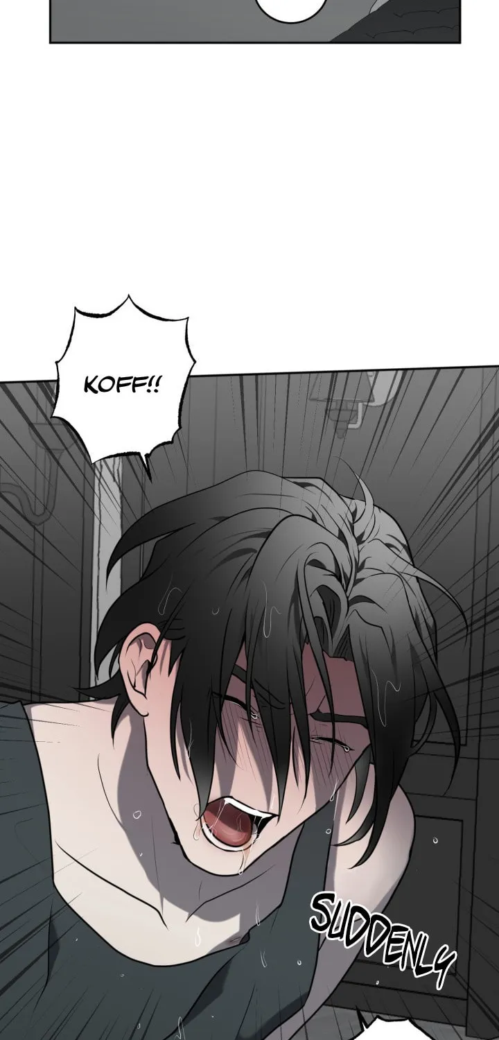 Read Vivarium chapter 5 image 29 on Lezhin