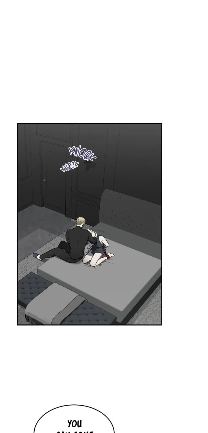 Read Vivarium chapter 5 image 3 on Lezhin