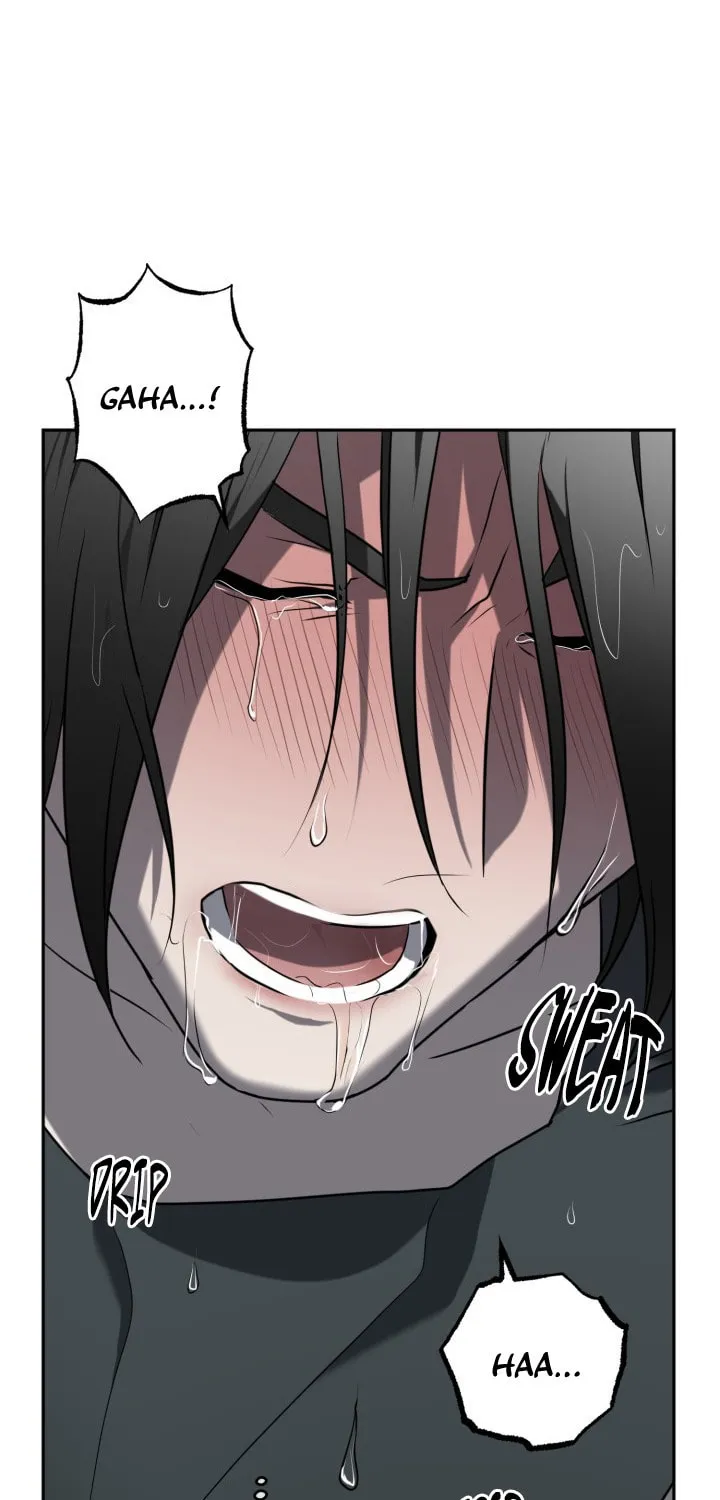 Read Vivarium chapter 5 image 31 on Lezhin