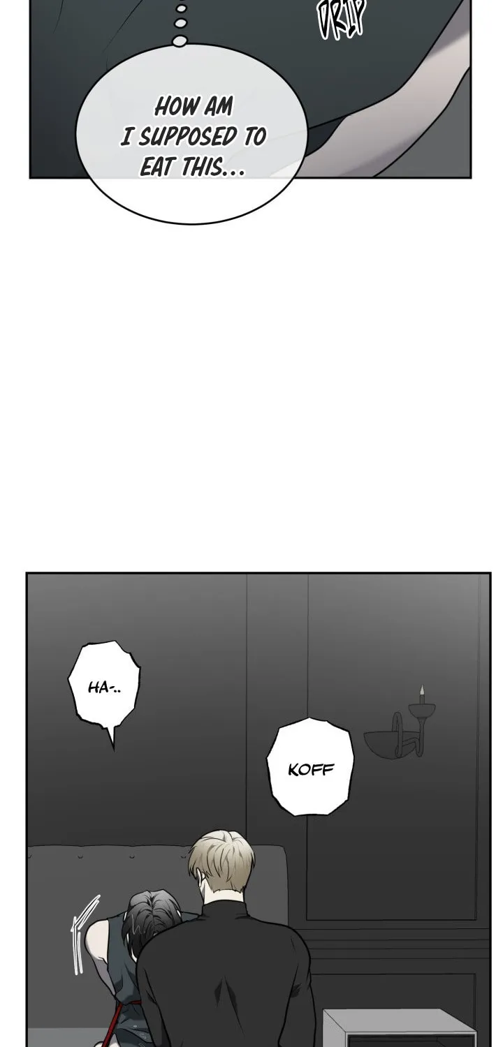 Read Vivarium chapter 5 image 32 on Lezhin